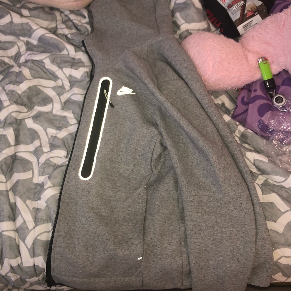 Nike Tech Sweatsuit